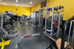 Imagem 4 da galeria do parceiro Athletica Fitness