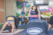 Imagen 5 de la galería del partner Look Sport Crossfit Polanco