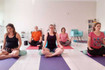 Imagem 2 da galeria do parceiro Syamatara Yoga