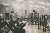 Imagem 1 da galeria do parceiro Overall Academia