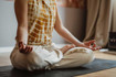 Bild 3 von Yoga Vidya Bamberg Partnergalerie