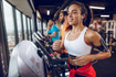 Image 1 from Risborough Springs Swim and Fitness Centre partner gallery