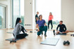 Image 2 from Ballysillan Leisure Centre partner gallery