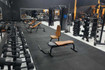 Imagem 1 da galeria do parceiro Mega Fitness
