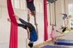 Image 2 from Flying Fantastic, Wimbledon partner gallery