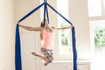 Image 3 from Flying Fantastic, Wimbledon partner gallery