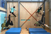 Image 8 from Flying Fantastic, Wimbledon partner gallery