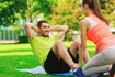 Imagen 1 de la galería del partner Personal Trainer Charly Plaza Rodríguez Peña