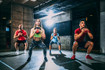 Image 2 from Mind Over Matter Sports & Fitness partner gallery