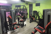 Imagem 1 da galeria do parceiro Academia A. Trainer