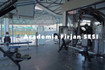 Imagem 1 da galeria do parceiro Academia Firjan Sesi - Itaperuna