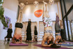 Imagen 5 de la galería del partner Mood Yoga