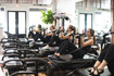 Image 1 from MPower Pilates + Cycle partner gallery