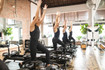 Image 5 from MPower Pilates + Cycle partner gallery