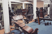 Imagem 1 da galeria do parceiro Swiss Fitness