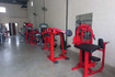 Imagem 1 da galeria do parceiro Atomic Gym