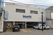 Imagem 2 da galeria do parceiro Academia Bluefit - Tancredo