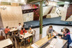 Bild 2 von Boulderhalle Steil Partnergalerie