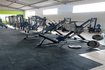 Imagem 1 da galeria do parceiro H3 Heroes-Fit Academia
