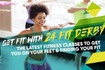 Image 3 from 24 Fit Littleover partner gallery