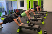 Image 4 from 3:16 Fitness partner gallery