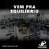 Imagem 1 da galeria do parceiro Academia Equilíbrio