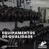 Imagem 2 da galeria do parceiro Academia Equilíbrio