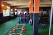 Imagem 1 da galeria do parceiro Academia Espaço Hidro