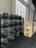 Imagem 9 da galeria do parceiro Crossfit Sanja Shopping Jardim Oriente