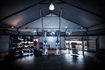 Imagen 2 de la galería del partner Fun & Fit Fitness Center - Roma