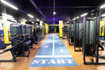 Imagem 4 da galeria do parceiro Academia Bluefit - Uberlândia