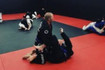 Image 4 from Areli Brazilian Jiu Jitsu partner gallery