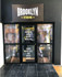 Imagen 3 de la galería del partner Brooklyn Fitboxing San Isidro