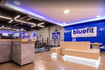 Imagem 2 da galeria do parceiro Academia Bluefit - Mueller