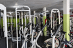 Imagem 4 da galeria do parceiro Sportsaude Academia De Musculação