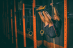 Imagem 6 da galeria do parceiro Box Dk Cross Training