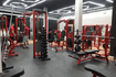 Imagem 5 da galeria do parceiro Gym Red Life