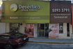 Imagen 3 de la galería del partner Desertika Spa - Barranca Del Muerto