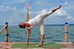 Bild 5 von Inspiration Yoga Partnergalerie