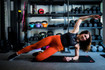 Image 3 from Fit Peaches partner gallery