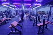 Imagem 4 da galeria do parceiro Academia Sportgym