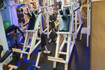 Imagen 4 de la galería del partner Jac Sport Gym