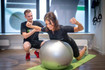 Bild 3 von Trainings Lounge - Nürnberg Partnergalerie