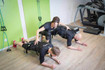 Bild 5 von Trainings Lounge - Nürnberg Partnergalerie