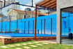 Imagem 1 da galeria do parceiro Matchball Beach e Padel (Vahia de Abreu)