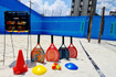 Imagem 2 da galeria do parceiro Matchball Beach e Padel (Vahia de Abreu)