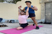 Imagen 2 de la galería del partner CHARLYOGA Condesa