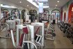 Imagen 1 de la galería del partner Estacion Club Fisherton