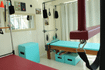 Imagem 3 da galeria do parceiro Studio 40- Pilates E Fisioterapia