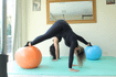 Imagem 5 da galeria do parceiro Studio 40- Pilates E Fisioterapia